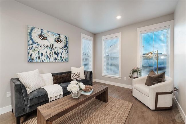 UNIT-101 - 1702 Annas Garden Ln, Condo with 2 bedrooms, 3 bathrooms and null parking in Billings MT | Image 4