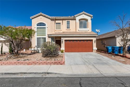 5328 Bright Sky Ct, Las Vegas, NV, 89130-7058 | Card Image
