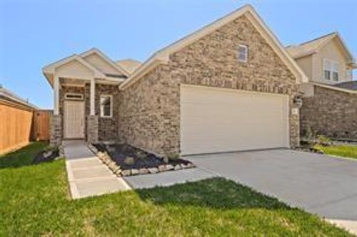 13201 Dancing Reed Dr, Texas City, TX, 77568-1354 | Card Image