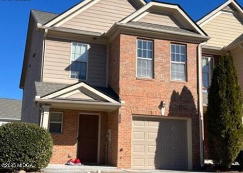 1740 Millstream Holw, Conyers, GA, 30012-3526 | Card Image