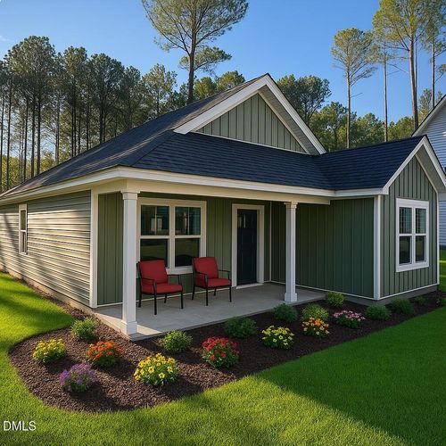 108 Wichita Way, Louisburg, NC, 27549 | Card Image