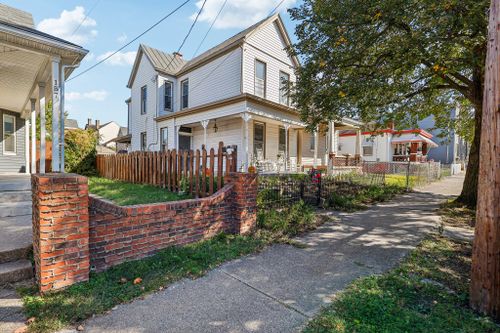 159 Ward Avenue, Bellevue, KY, 41073 | Card Image