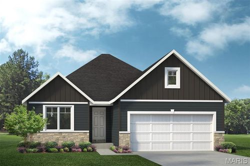 1 The Sheldon C @Caledonia, O'Fallon, MO, 63368 | Card Image