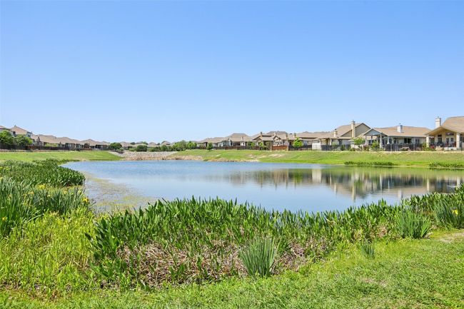 Water view with a residential view | Image 40