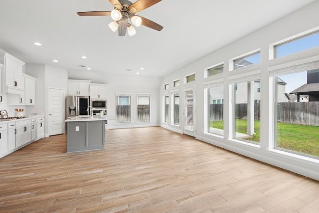 16705 Christina Garza Dr, House other with 4 bedrooms, 3 bathrooms and 2 parking in Manor TX | Image 11