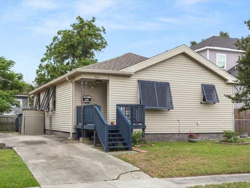 5514 Wingate Dr, New Orleans, LA, 70122-3442 | Card Image