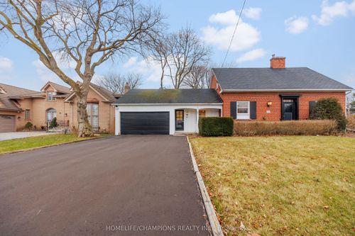 44 Marydon Cres, Scarborough, ON, M1S2H1 | Card Image