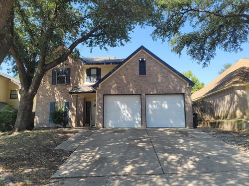 10132 Long Rifle Dr, Fort Worth, TX, 76108-4155 | Card Image