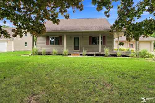2242 Carleton West Road, Ash Township, MI, 48117 | Card Image