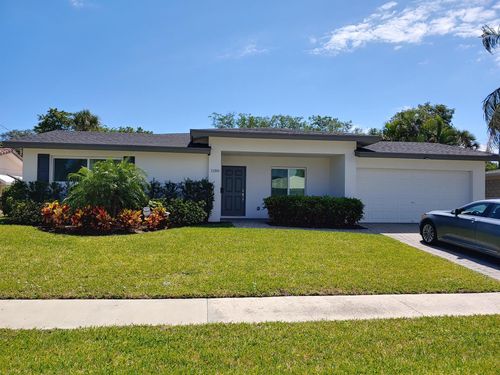1180 Sw 14th Street, Boca Raton, FL, 33486 | Card Image