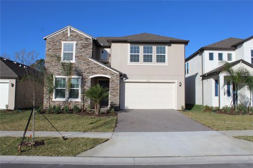 18562 Serene Lake Loop, Lutz, FL, 33548-7503 | Card Image