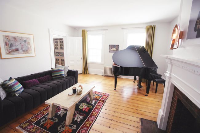 297 Railroad St, House other with 5 bedrooms, 3 bathrooms and null parking in Johnson VT | Image 23