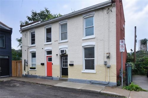 122 Evans St, Hamilton, ON, L8L1W7 | Card Image