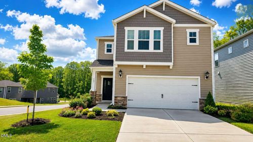 167 White Ash Dr, Clayton, NC, 27527-9578 | Card Image