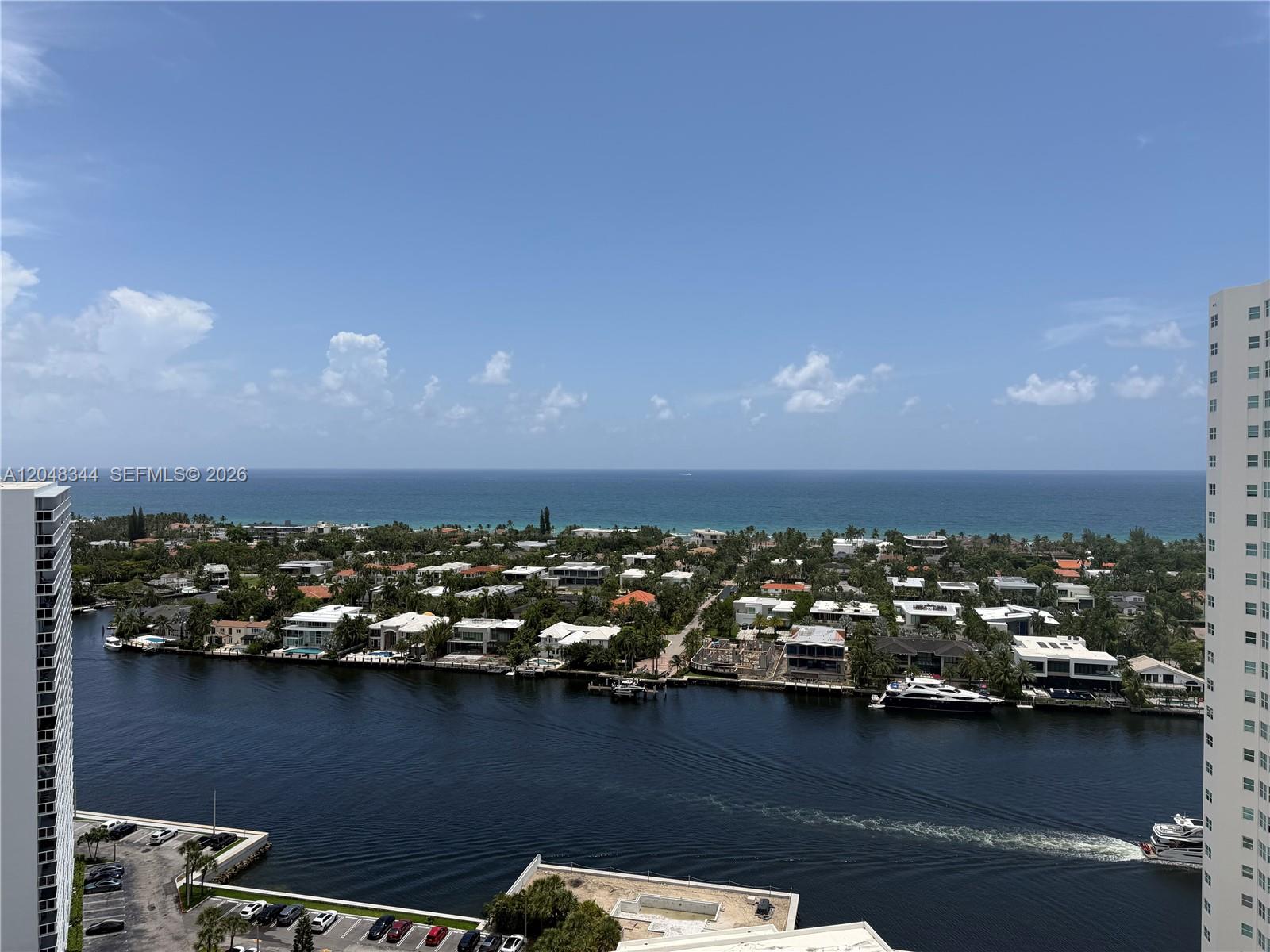 Residential Lease in Aventura 2