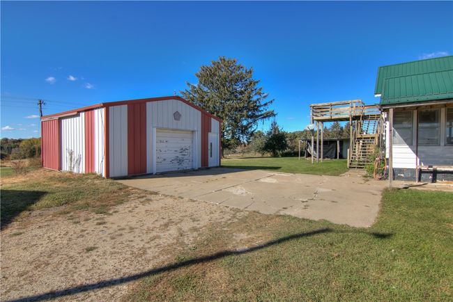 12630 Schultz Rd, Home with 2 bedrooms, 2 bathrooms and null parking in OSSEO WI | Image 31