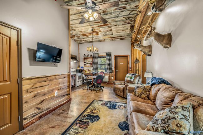 131-C Anderson St E, Home with 0 bedrooms, 2 bathrooms and null parking in Scottsboro AL | Image 22
