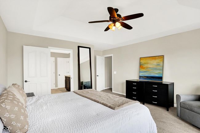 14499 Milton Rd, House other with 5 bedrooms, 4 bathrooms and null parking in Fishers IN | Image 17