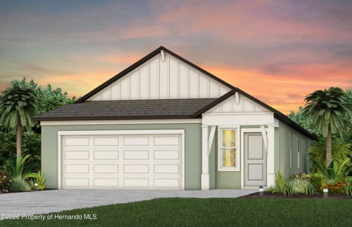 3793 Hornbeam Rd, SPRING HILL, FL, 34609-1891 | Card Image