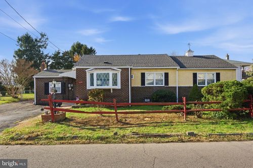 1034 Second Ave, CROYDON, PA, 19021-7430 | Card Image