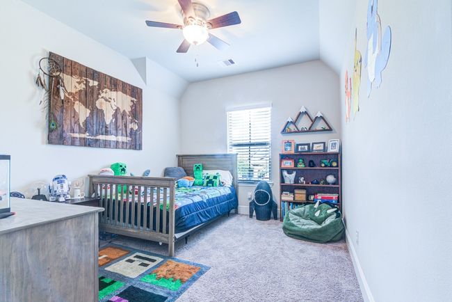 613 E Fork, House other with 4 bedrooms, 3 bathrooms and 5 parking in Webster TX | Image 28