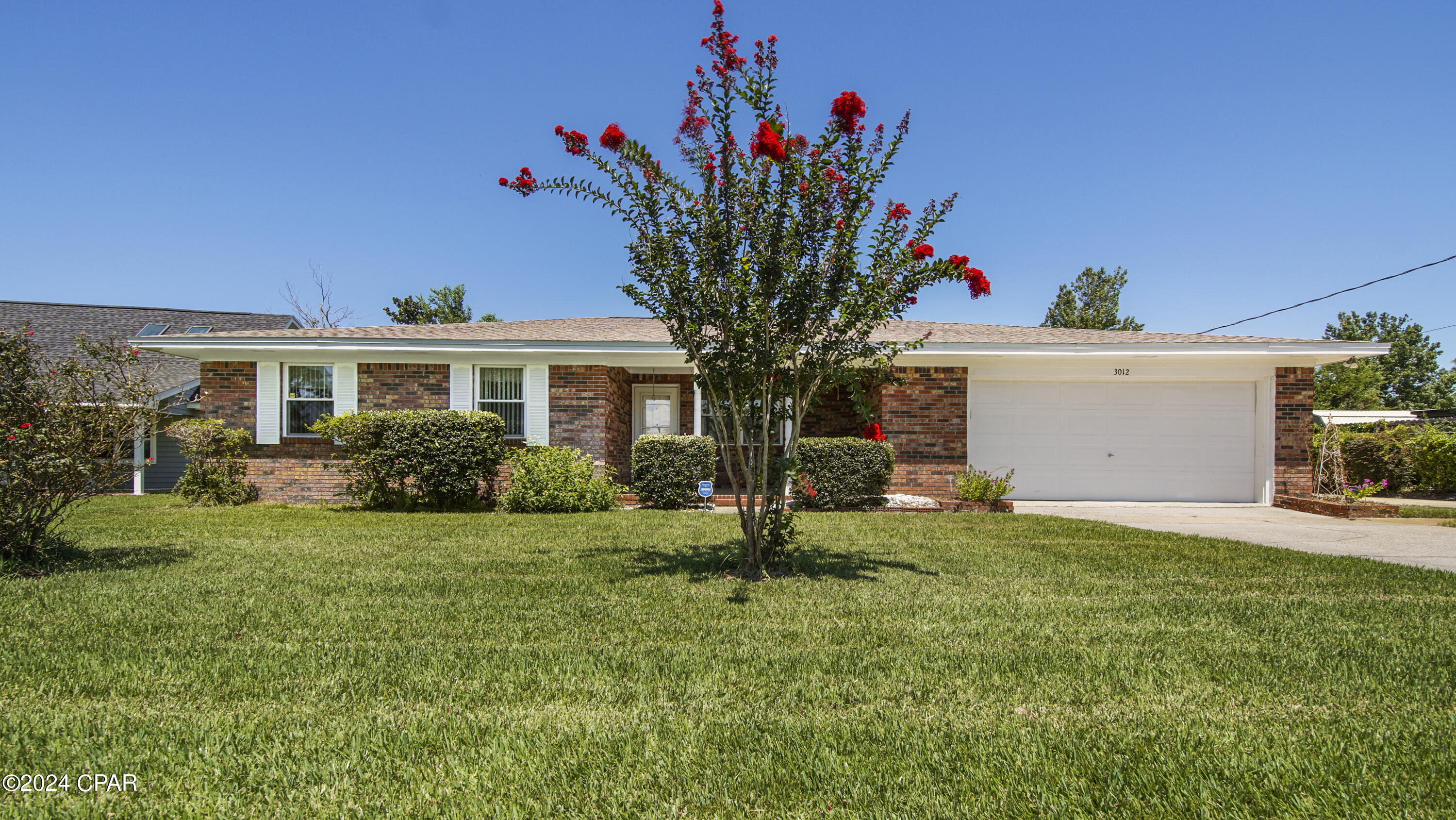 Fairmont Dr, Panama City, FL 32405