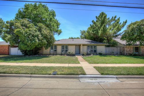 1010 Kingston Dr, Lewisville, TX, 75067-5026 | Card Image