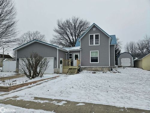 1321 Prospect St, Webster City, IA, 50595-2825 | Card Image