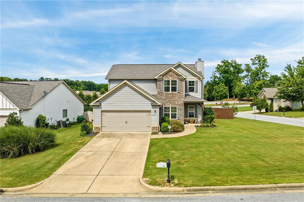 Samantha Ln, Opelika, AL 36804