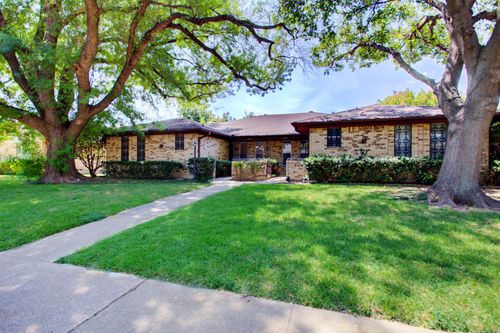 6328 Rincon Way, Dallas, TX, 75214-2039 | Card Image