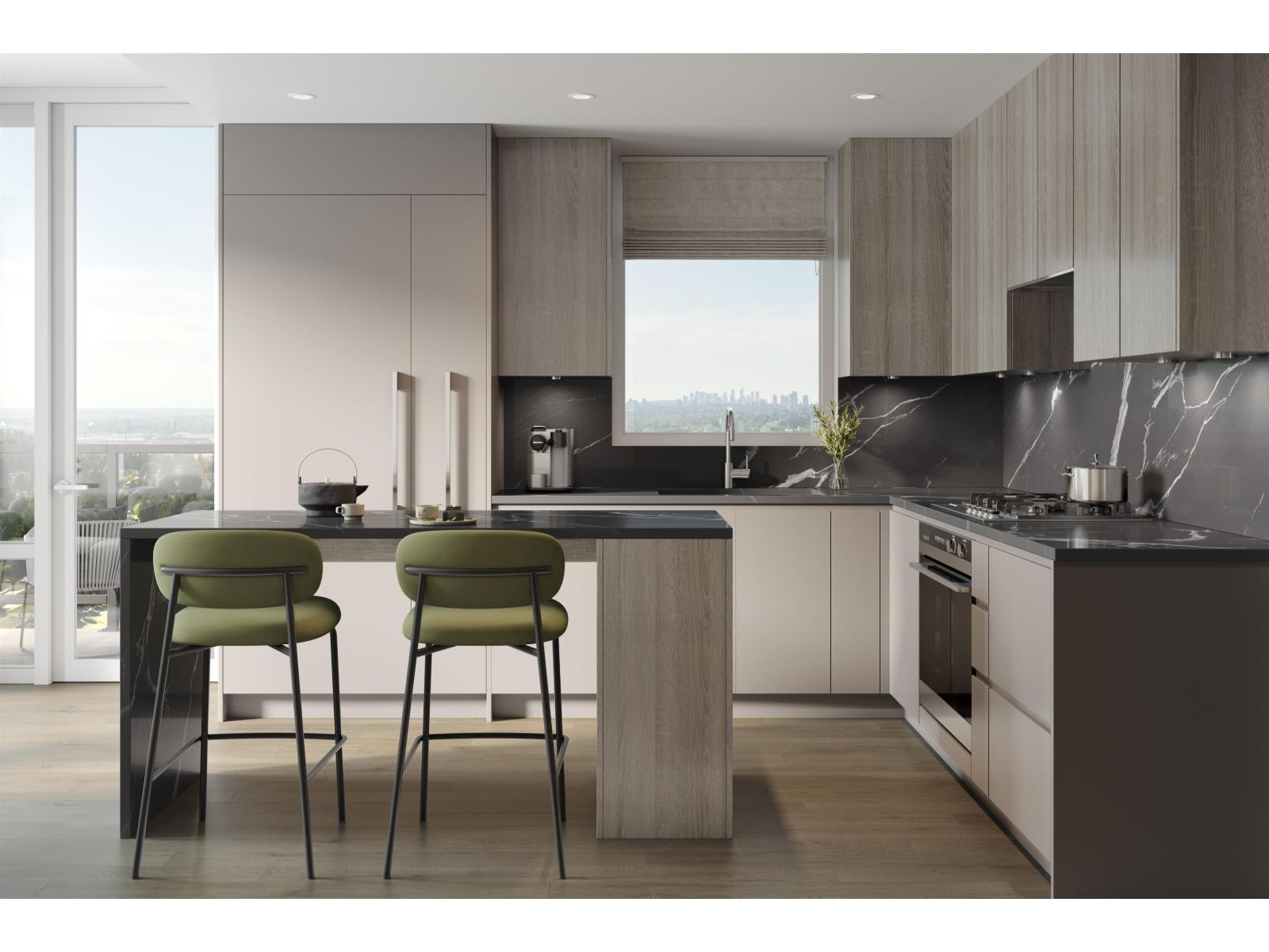 Residential in Surrey 3