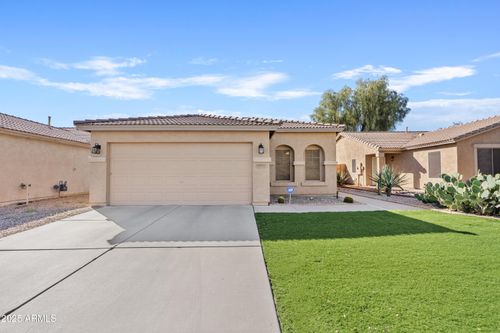 43935 W Sagebrush Trl, Maricopa, AZ, 85138-2321 | Card Image