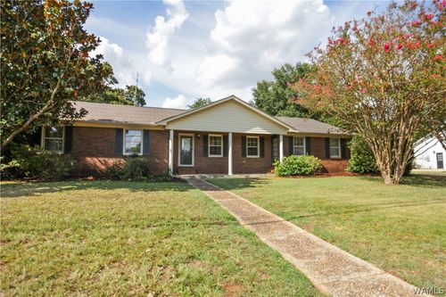 1318 Montrose Dr, Tuscaloosa, AL, 35405-3622 | Card Image