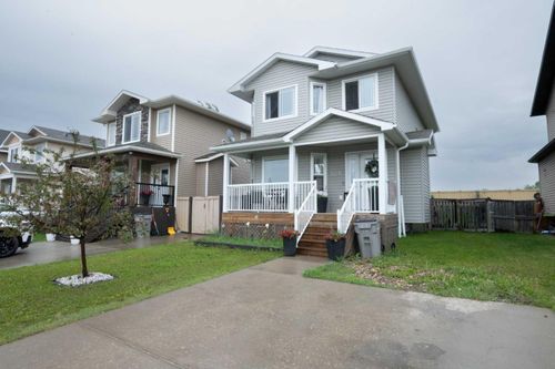 7406 91 St, Grande Prairie, AB, T8X0J1 | Card Image