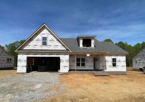 1843 S Big Woods Rd, Spring Hope, NC, 27882 | Card Image
