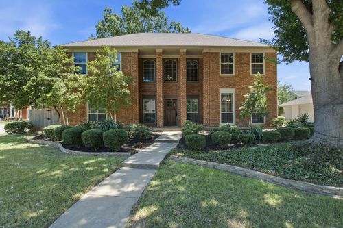 905 Silverthorne Trl, Highland Village, TX, 75077-3115 | Card Image