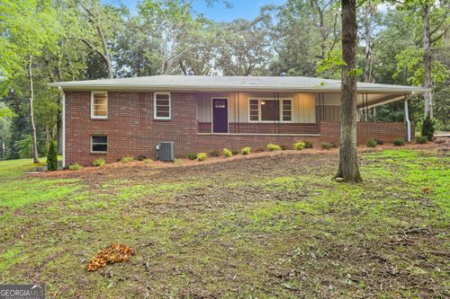 221 Yonah Dr, Clarkesville, GA, 30523-5818 | Card Image