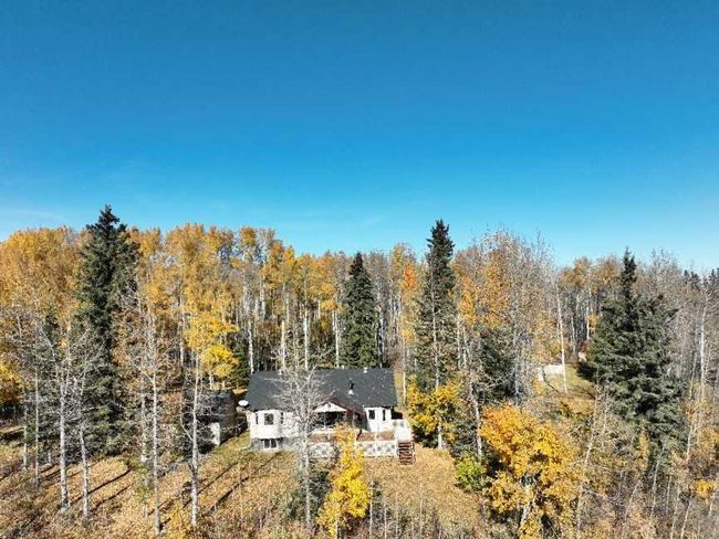 371083 Range Road 6 2, Home with 4 bedrooms, 3 bathrooms and null parking in Rural Clearwater County AB | Image 1
