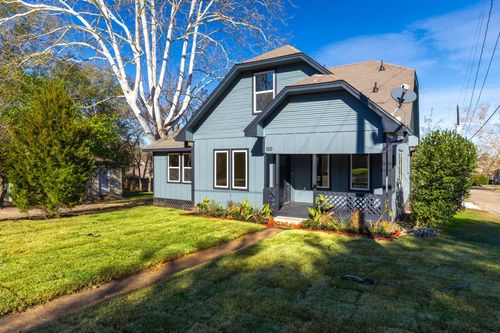 100 W Valverde St, Brenham, TX, 77833-4508 | Card Image