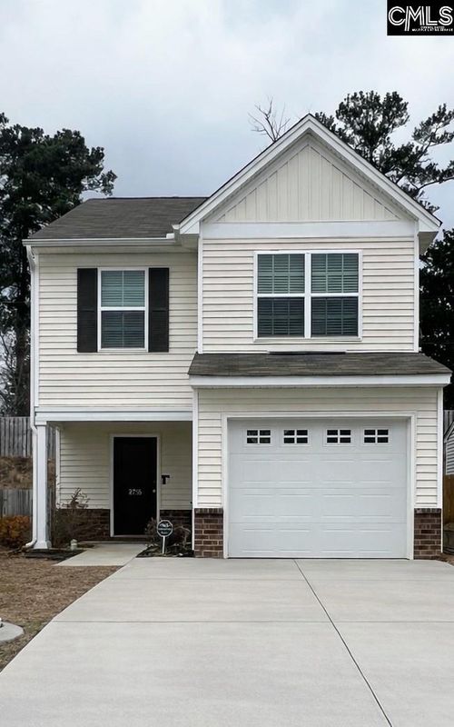 2755 Prince Charles Court, Columbia, SC, 29209 | Card Image