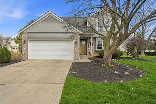 5700 Brook Hollow Dr, Hilliard, OH, 43026-8890 | Card Image