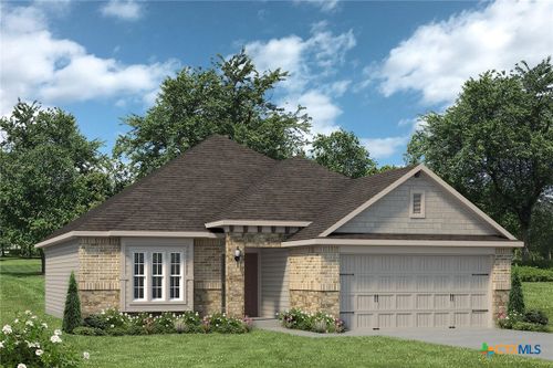 6210 Mcgregor Loop, Killeen, TX, 76549-7103 | Card Image