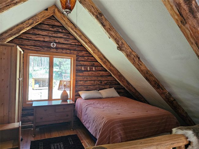 44625 Wild Horse Island Ln, House other with 2 bedrooms, 1 bathrooms and null parking in Dayton MT | Image 103