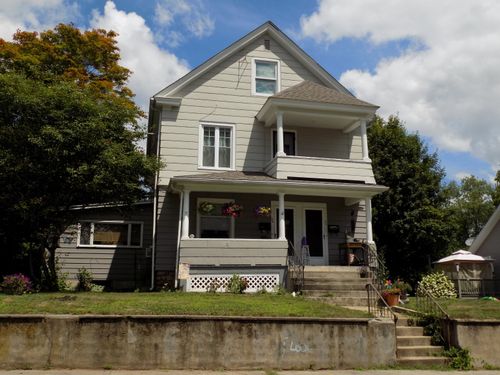 96 Kenney St, Bristol, CT, 06010-7050 | Card Image
