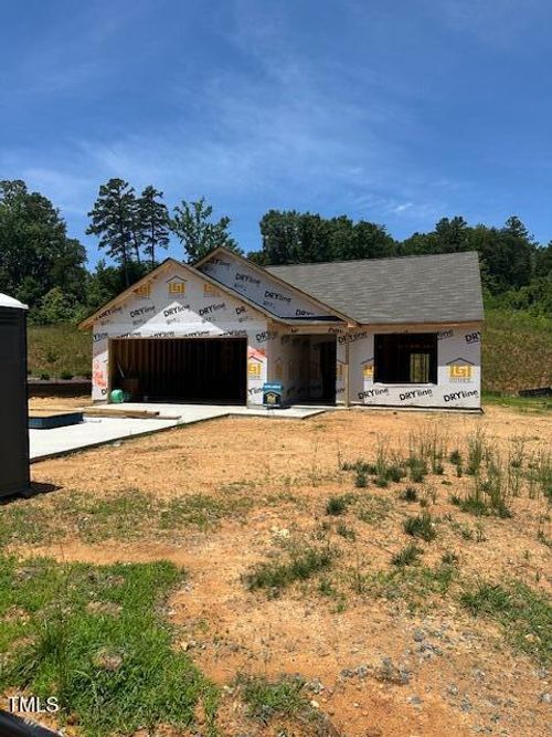 12 Crow Field St, Roxboro, NC, 27574-5533 | Card Image