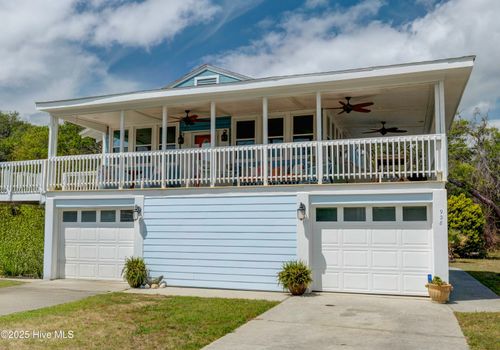 928 General Whiting Blvd, Kure Beach, NC, 28449-3944 | Card Image