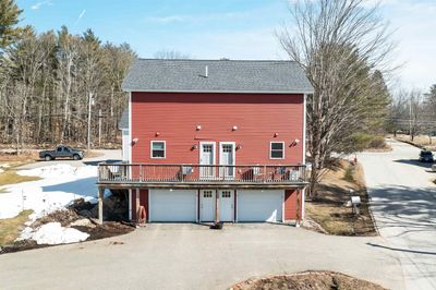 4 - 370 Stage Road, Condo with 2 bedrooms, 1 bathrooms and null parking in Nottingham NH | Image 1