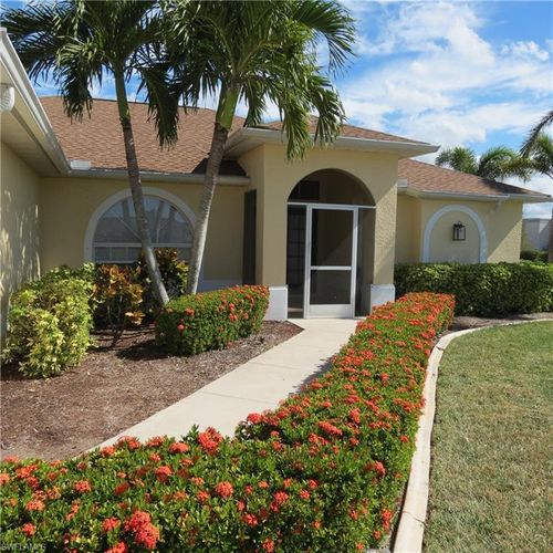 4145 Sw 9th Ave, Cape Coral, FL, 33914-5714 | Card Image