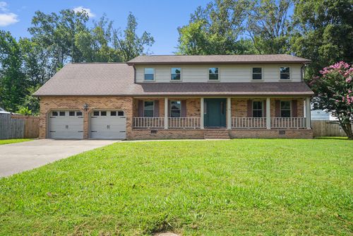 66 Loach Dr, Rossville, GA, 30741-7216 | Card Image