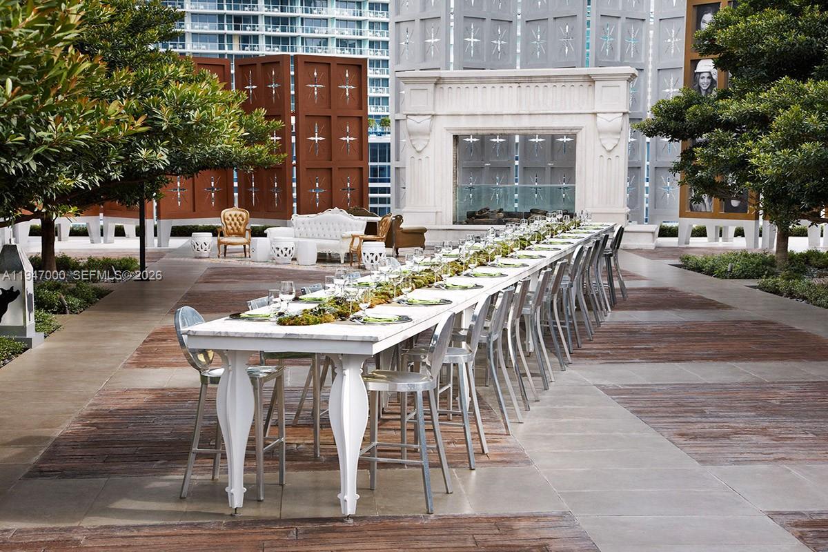 Residential in Miami 3